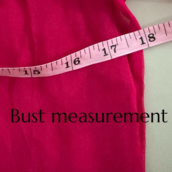 New Boston Proper Resort Embroidered Sheer Tunic Top Womens Sz XXS MSRP $129 - Picture 11 of 12